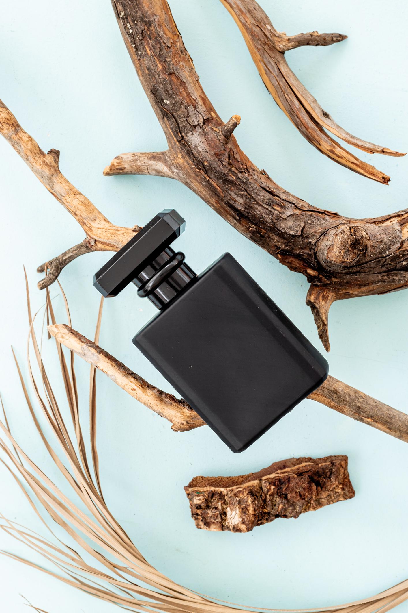 OUD Black Perfume for Men 3.4 oz – Long Lasting Men's Cologne